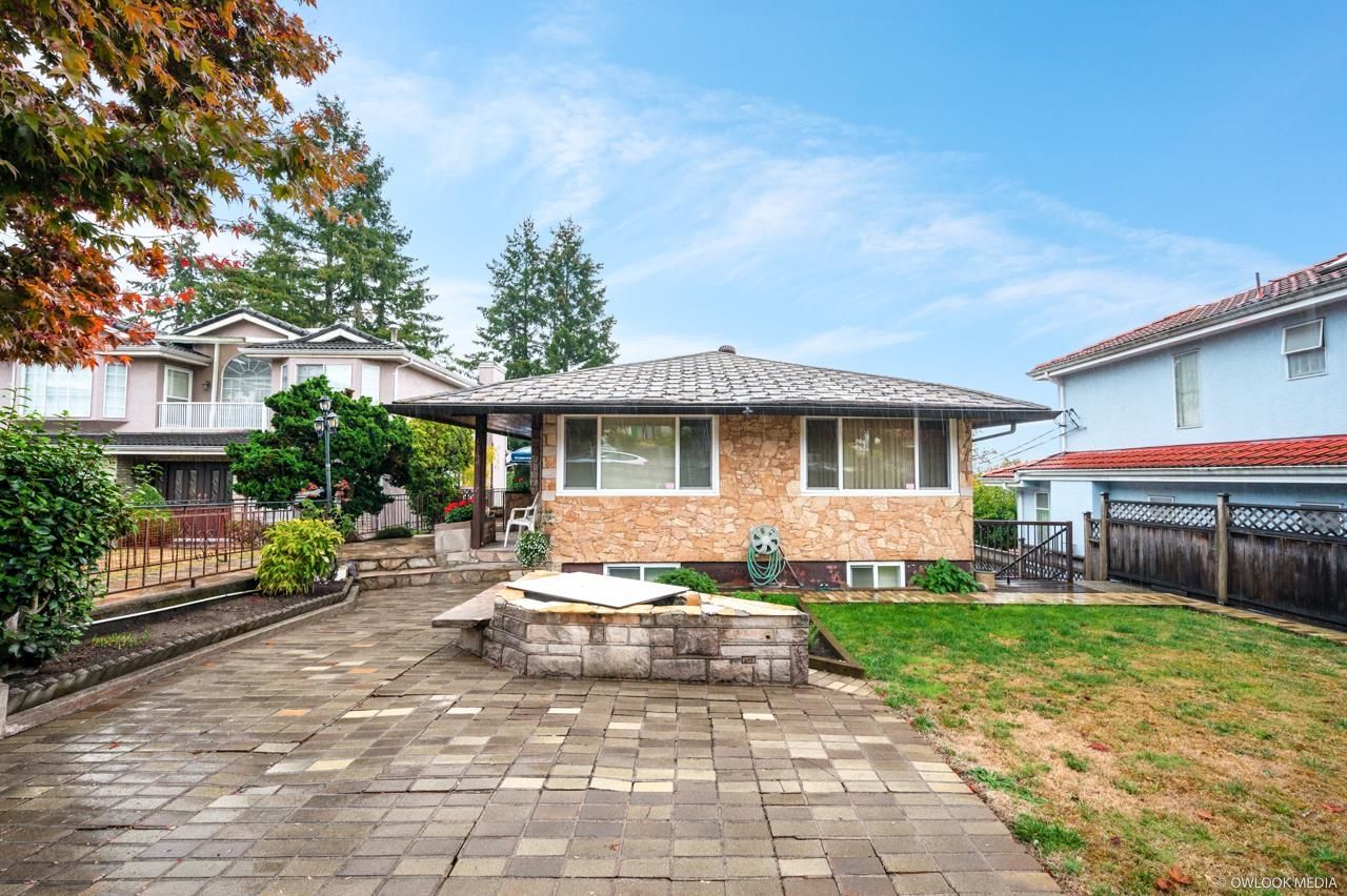 New property listed in Fraserview VE, Vancouver East